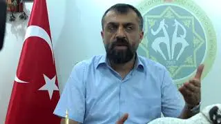 ihsan akın KURBAN VE KIRKIM 1