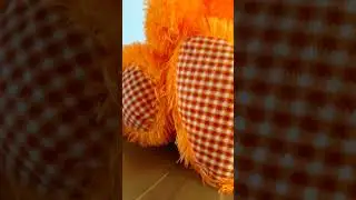 #teddy #cutetoys #kidstoys #beauty #teddybear #orangecolor #jumboteddy #love #socute #teddylovers