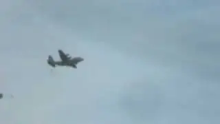 Operation Toy Drop