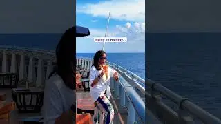 No doubt detected 🚢🌴