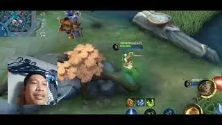 VALE Sakalam MVP  mobile legends (filmarhess