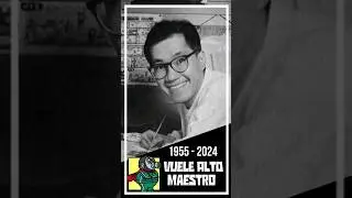 Akira Toriyama falleció | RGCM World