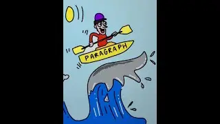 Polish My Paragraph! Progressing to LEVEL 9 in Transactional (Persuasive) Writing