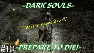 Dark Souls -