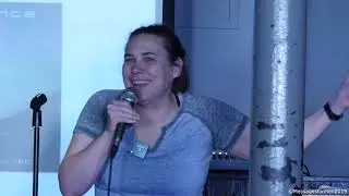 Alison Tieman - Messages for Men 3 2019