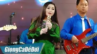 Người Phu Kéo Mo Cau - Lam Quỳnh | GIỌNG CA ĐỂ ĐỜI