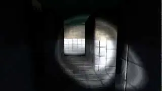 Let's Play - Slender Part 1 - Scary Game