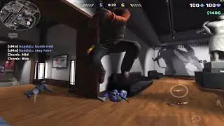 spec ops rank be like