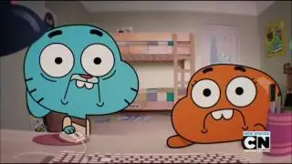 Pumped Up Kicks | Gumball: Zelmore
