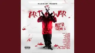 The Way I Live (feat. Lil JGO)