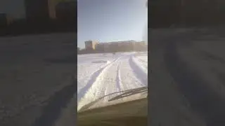 по бездорожью России