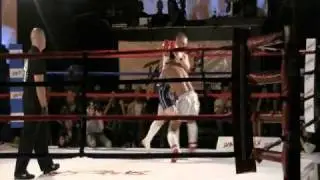 Pablo Rayo vs  Chris Mauceri