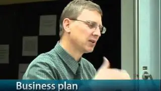 All business owners should have a life and business plan