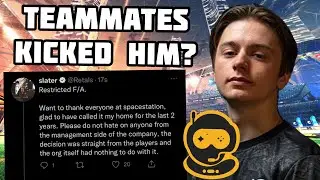 Retals REVEALS Truth on Why He’s Leaving SSG…