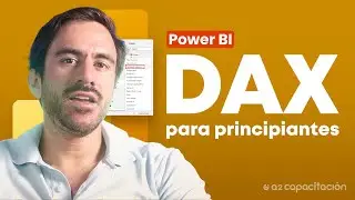 Dax for Beginners