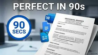 ⏰ ✅ Beyond Microsoft Word: Exploring Powerful Word Processing Tools