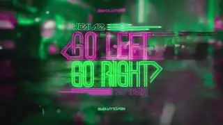 Koalaz - Go Left, Go Right (Official Audio)