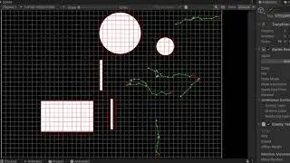 2D A* Pathfinding