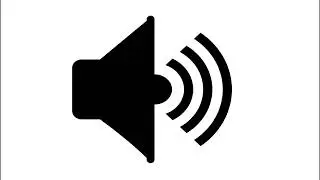Wow sound effect