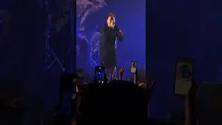 тринадцать карат - одна (отрывок с концерта) Москва