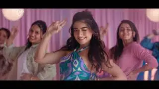 Eva Deo - Rashmika