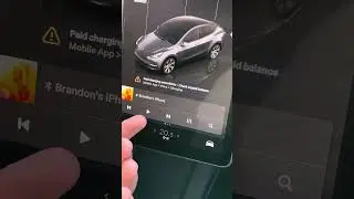 Tesla Paid Charging Unavailable - Check Unpaid Balance