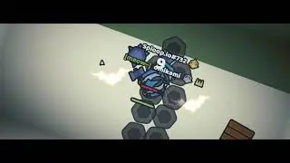 How I Took Over Every EU & USA Server In Sploop.io