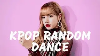 LEGENDARY KPOP RANDOM PLAY DANCE CHALLENGE | KPOP AREA