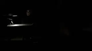 Interrogatório do Coringa - Batman: O Cavaleiro das Trevas