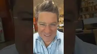 Pavel Bartos în Festivalul “New Wave Theatre” 19 Iunie de la 21:00