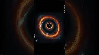 The Mind-Blowing Vastness of Space 🌌✨