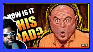 JOE ROGAN'S 