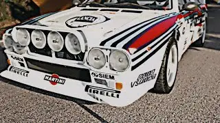 Get A Way | Rally | Assetto Corsa