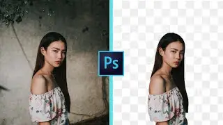 How to Remove Background in Photoshop [Easy Tutorial]