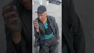 Может кто-нибудь узнает в Игоре своего родственника? Жалко, пропадает 😭