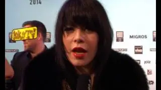 Alex Hepburn jokeTV