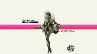 Emma Lea with Duke Skellington - Showgirl
