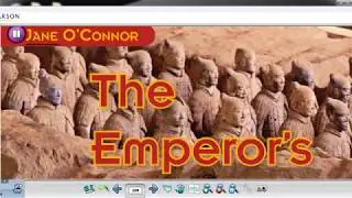 The Emperor's  Silent Army