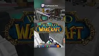 That's what My Mods do while I Stream...