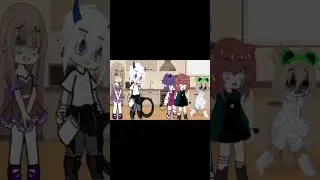 it's sorry 😢||{Gacha club}||gachameme/trend? || 