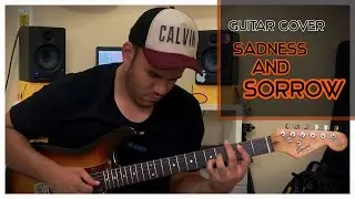 #GUITARCOVER