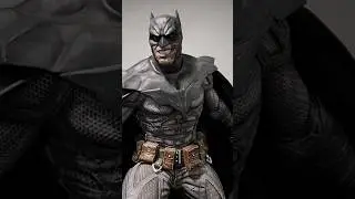Batman Damned by Lee Bermejo & Prime 1 Studio #shorts
