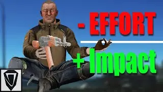 The only Tarkov video you'll EVER NEED!!