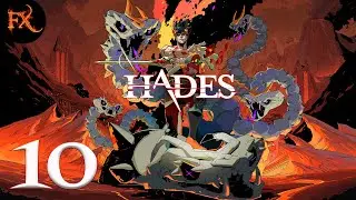 [Закрываю Все Пророчества Даров] — Hades [10]