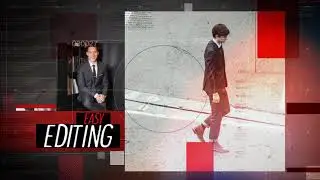 Politic Opener | After Effects template