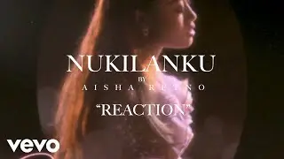 Aisha Retno - Nukilanku (Reaction Video)