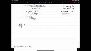 §14.3 Finding Partial Derivatives of Functions. Multivariable Calculus