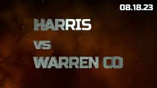 2023.08.18 HMS vs Warren Co