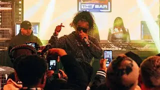 West Midland's Cypher | Red Bull Raise The Bar Birmingham