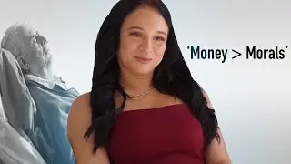'I Scam Old People For a Living'